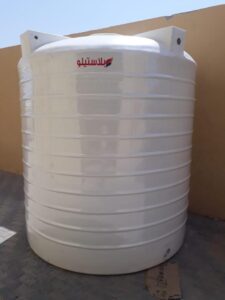 plastello tanks