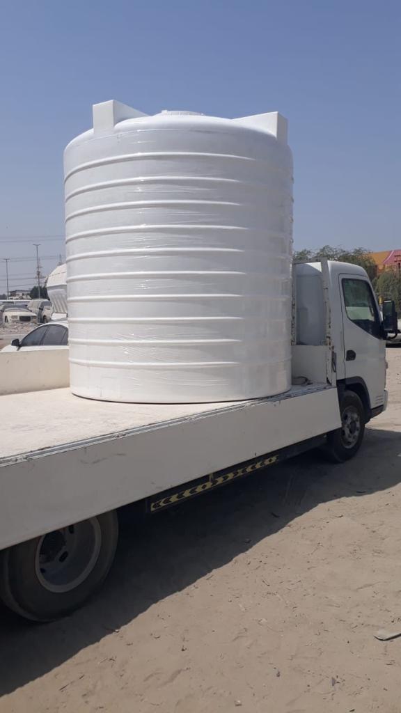 plastello tanks